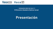Presentación da xornada