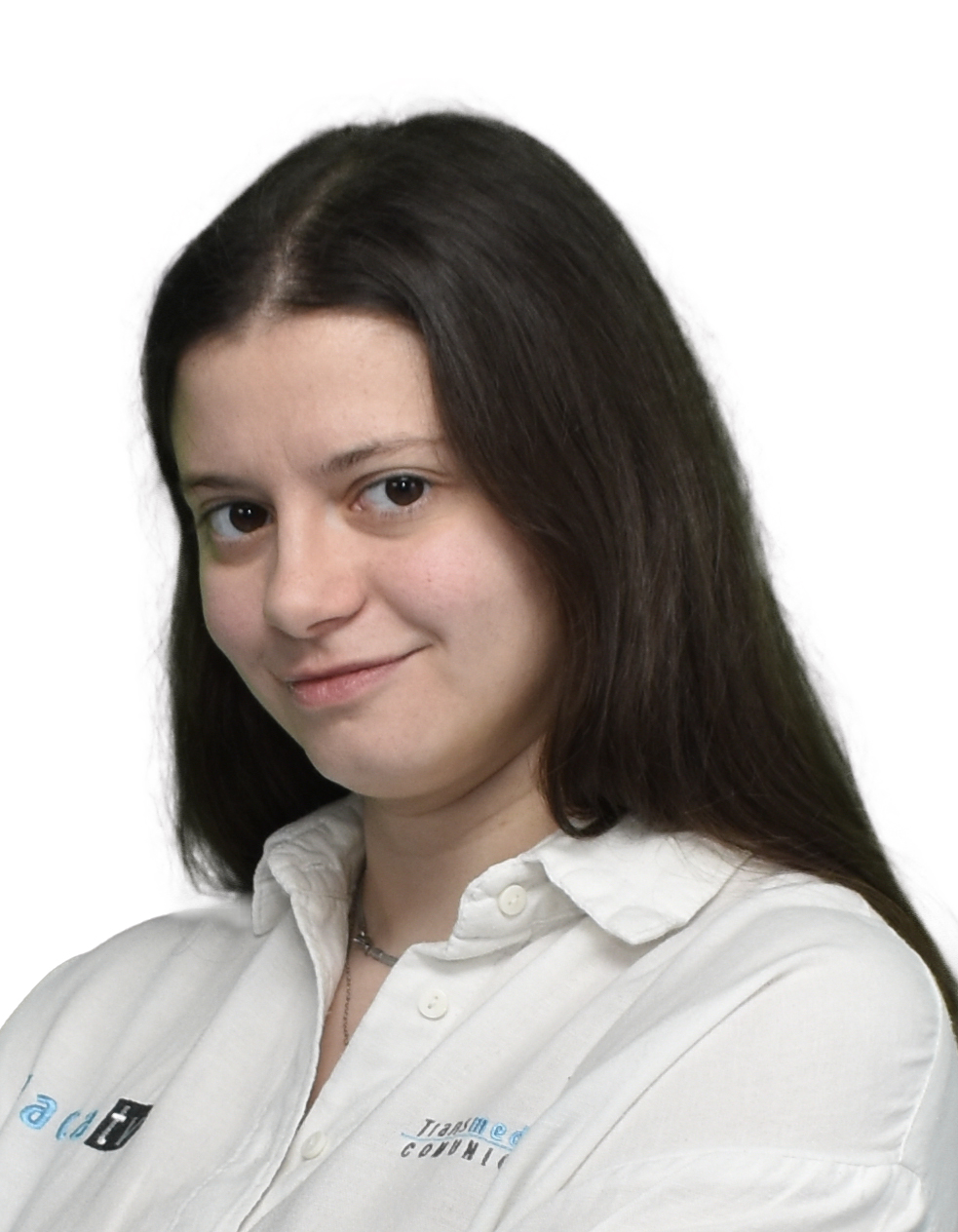 Mónica Palacios
