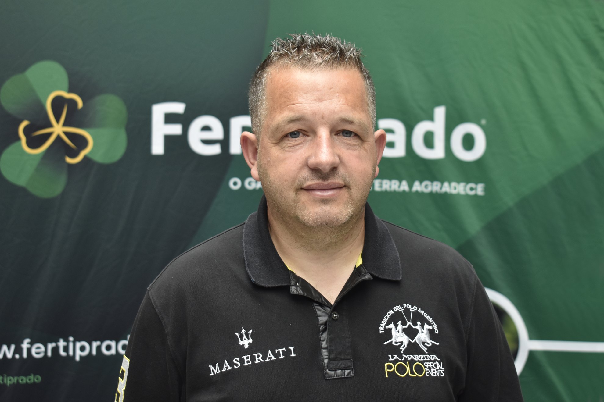 José Agra, Botica do Xallas (Santa Comba, A Coruña)
