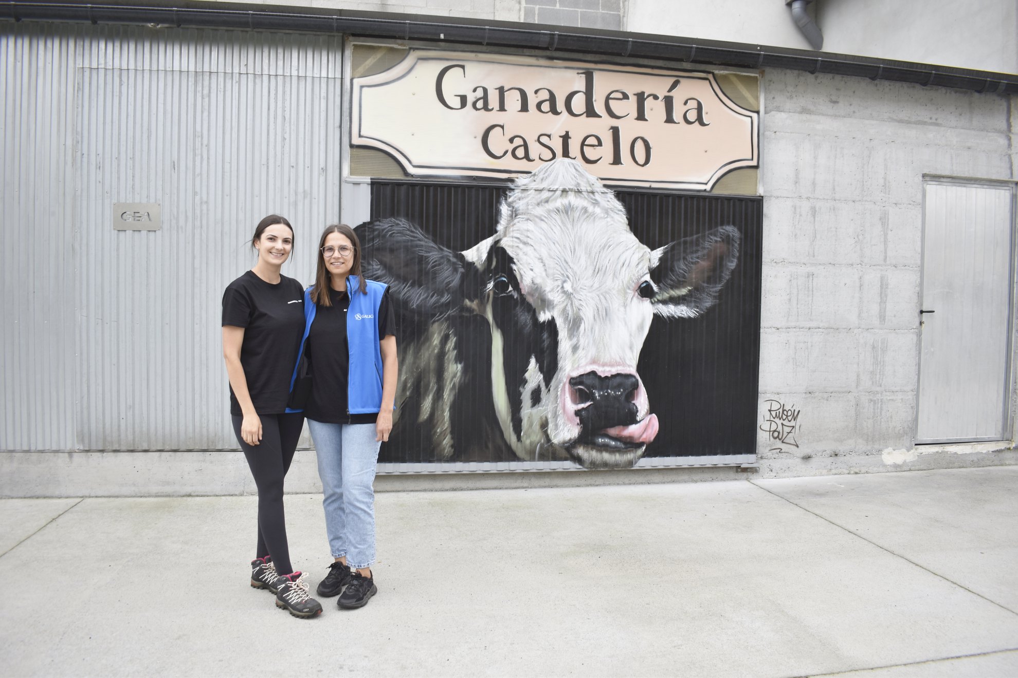 Ganadería Castelo
