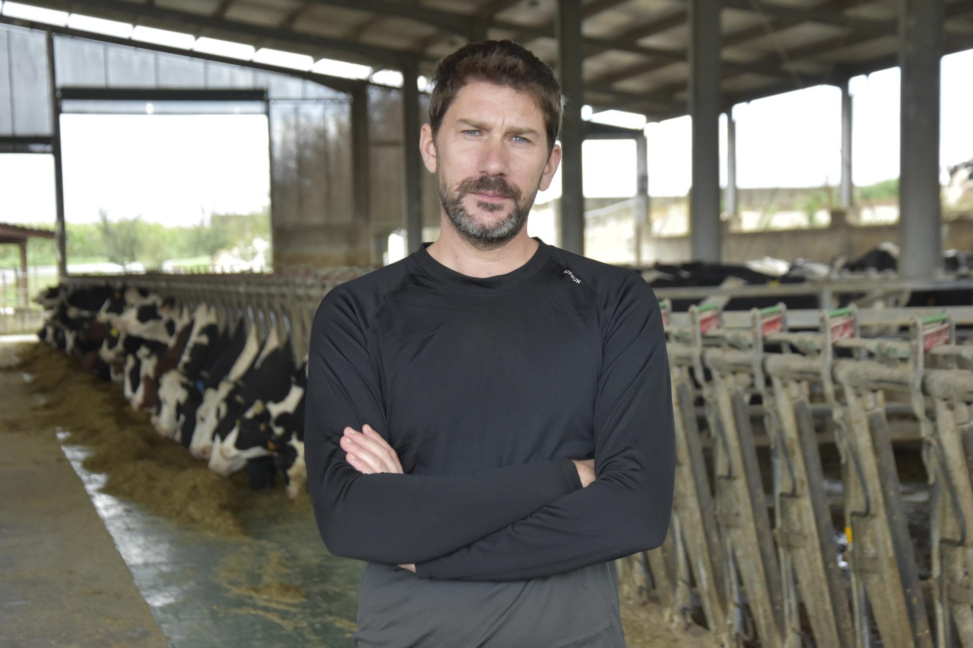 eloi furelo, veterinario