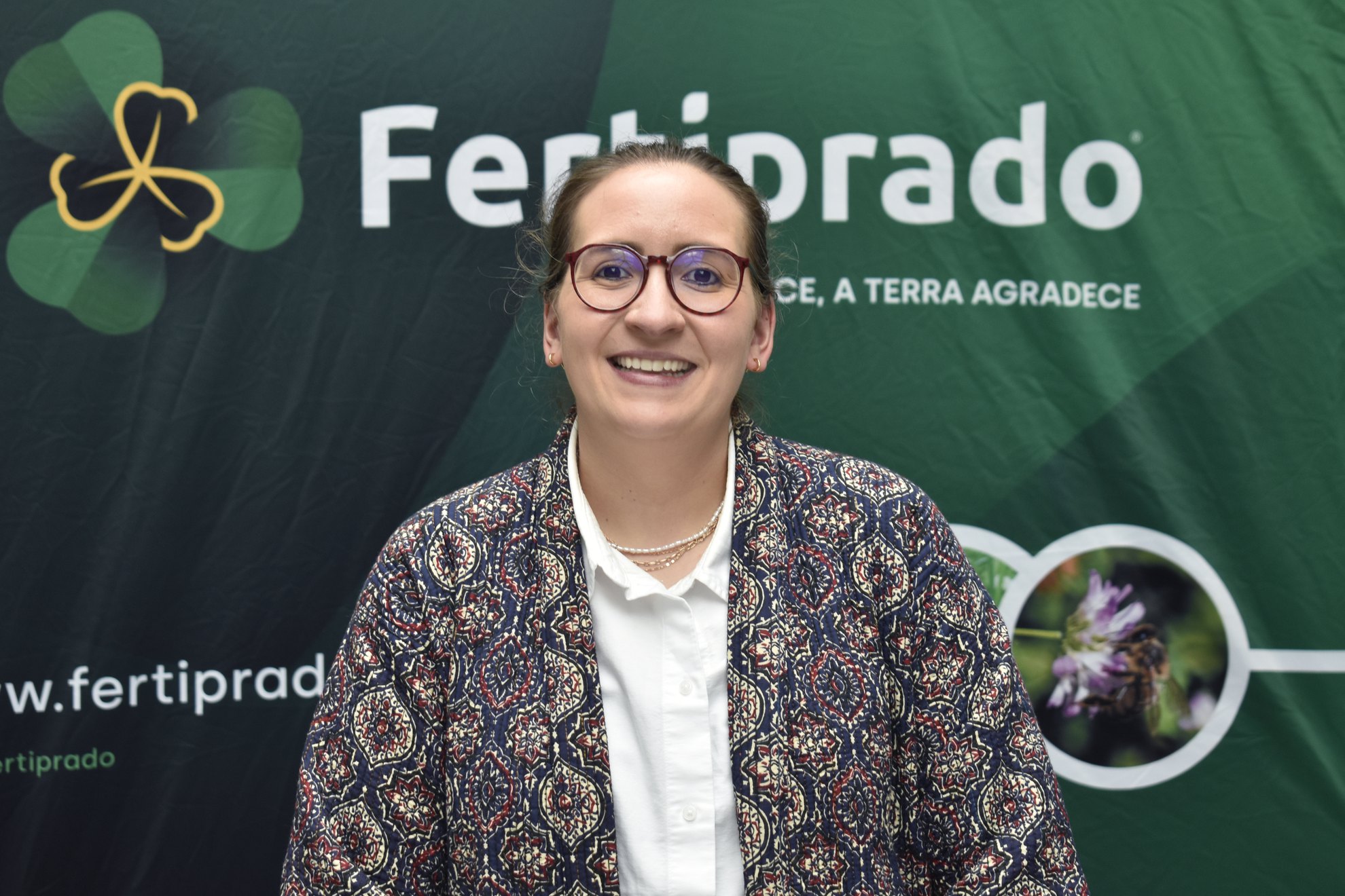Laura Seoane, Ugasma SL (Boimorto, A Coruña)